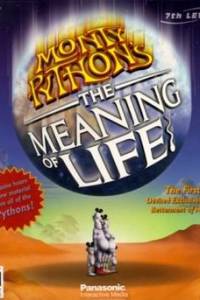 Скачать Monty Python's The Meaning of Life