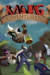 Скачать Ragtag Adventurers