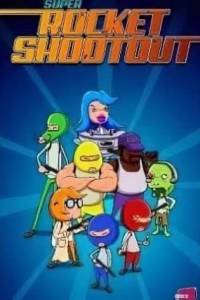 Скачать Super Rocket Shootout