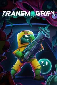 Скачать Transmogrify
