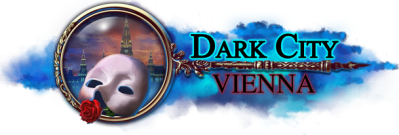 Dark City: Vienna Collector's Edition Логотип