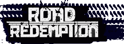 Road Redemption Логотип