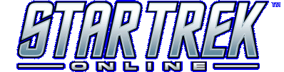 Star Trek Online | Лицензия Логотип