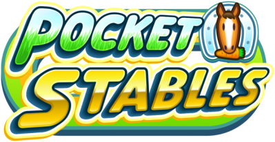 Pocket Stables Логотип