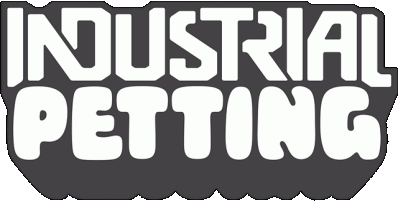Industrial Petting Логотип
