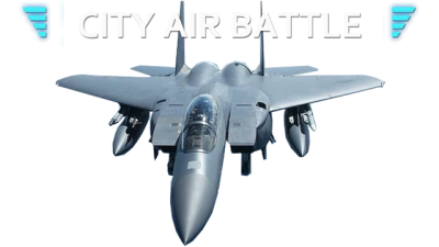 City Air Battle Логотип