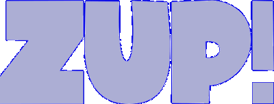 Zup! Логотип