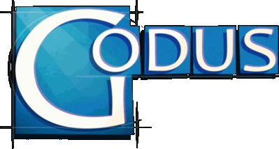 Godus Логотип