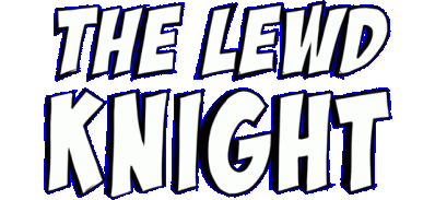 The Lewd Knight Логотип