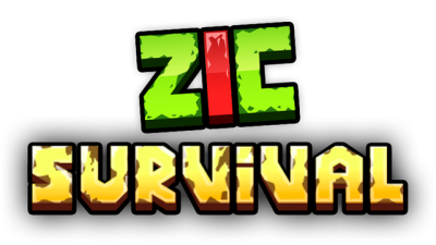 ZIC: Survival Логотип