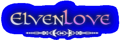 Elven Love Логотип
