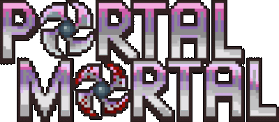 Portal Mortal Логотип