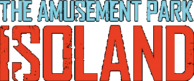 ISOLAND: The Amusement Park Логотип
