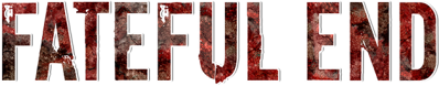 Fateful End: True Case Files Логотип