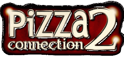 Pizza Connection 2 Логотип