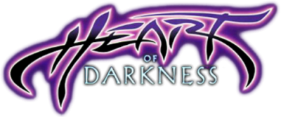 Heart of Darkness Логотип
