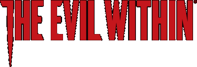 The Evil Within Логотип