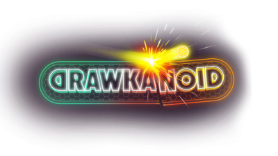 Drawkanoid Логотип