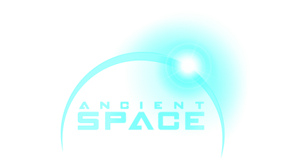 Ancient Space Логотип