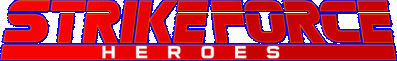 Strike Force Heroes Логотип