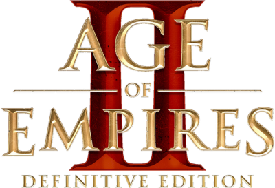 Age of Empires 2: Definitive Edition Логотип