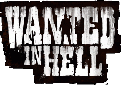 Wanted in Hell Логотип