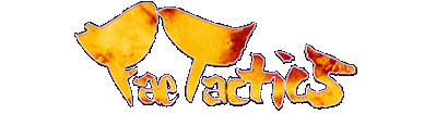 Fae Tactics Логотип
