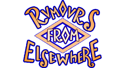 Rumours From Elsewhere Логотип
