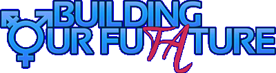 Building our Futature Логотип