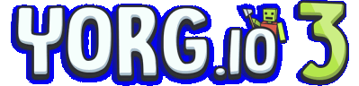 YORG.io 3 Логотип