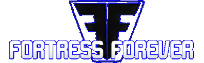 Fortress Forever Логотип