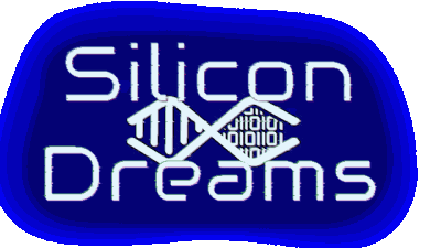 Silicon Dreams Логотип