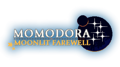 Momodora: Moonlit Farewell Логотип