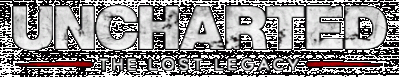 Uncharted: The Lost Legacy Логотип
