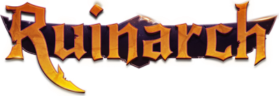 Ruinarch Логотип