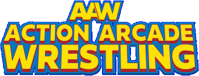 Action Arcade Wrestling Логотип