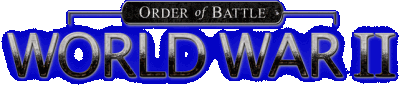 Order of Battle: World War 2 Логотип