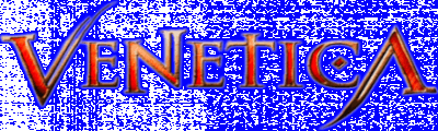 Venetica: HD Edition Логотип