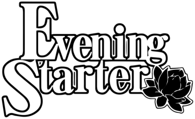 Evening Starter Логотип
