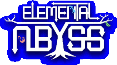 Elemental Abyss Логотип