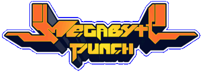 Megabyte Punch Логотип