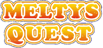 Meltys Quest Логотип