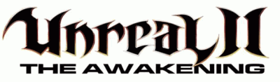 Unreal 2: The Awakening Логотип