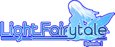 Light Fairytale Episode 1 Логотип