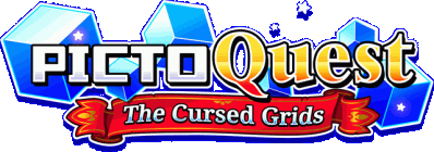 PictoQuest Логотип
