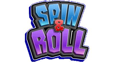Spin and Roll Логотип
