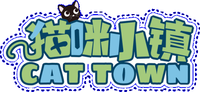 Cat Town Логотип