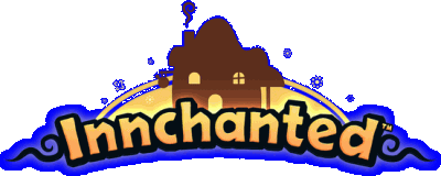 Innchanted Логотип