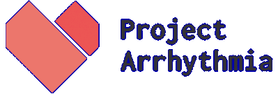 Project Arrhythmia Логотип