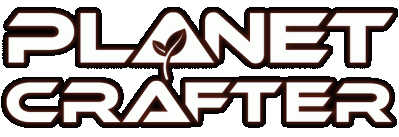 The Planet Crafter Логотип